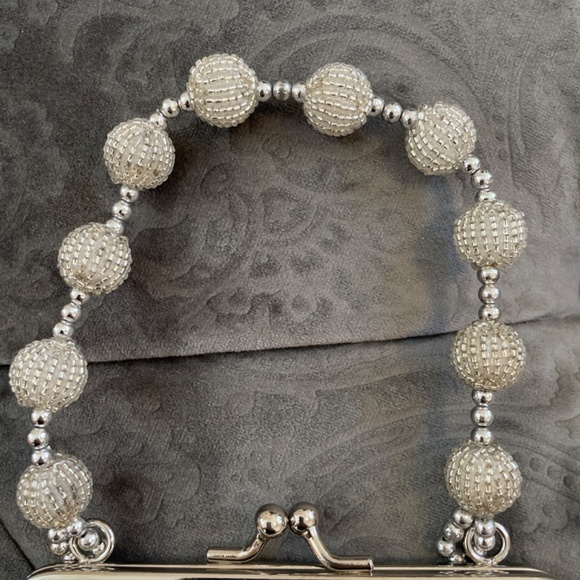 Beautiful bag by La Regale - Picture 5 of 7